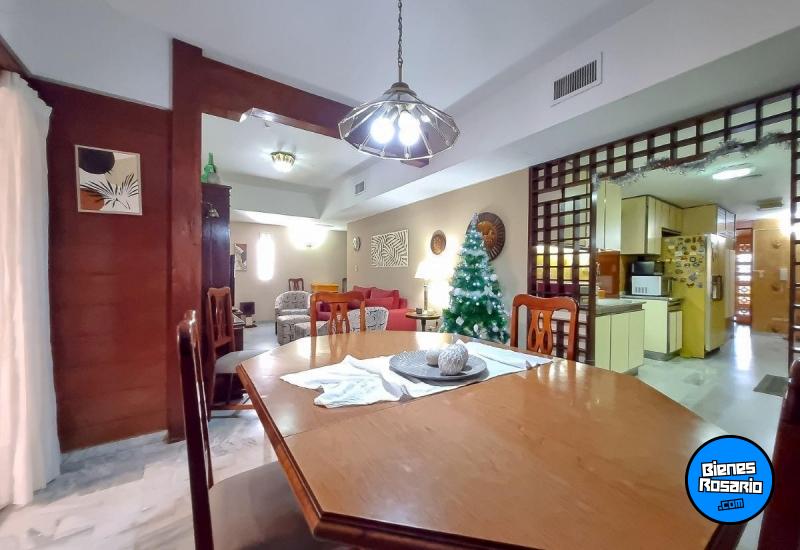 Departamentos - Rosario - Venta