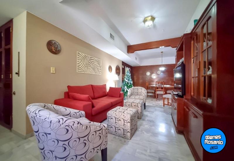 Departamentos - Rosario - Venta
