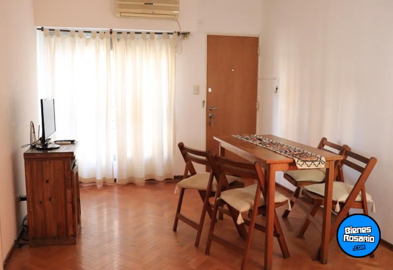 Departamentos - Rosario - Venta