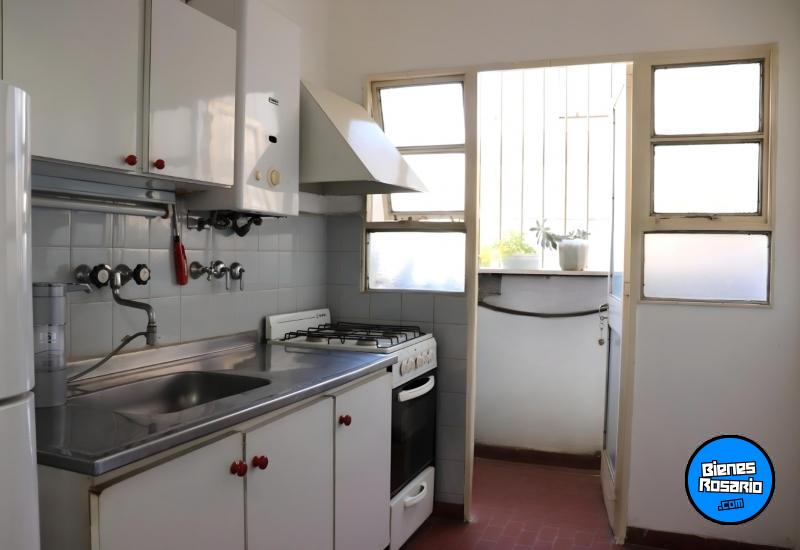 Departamentos - Rosario - Venta
