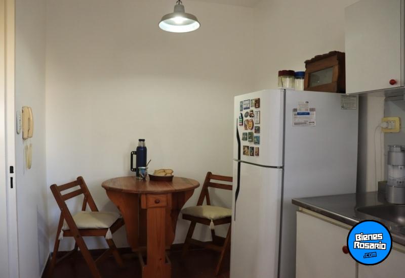 Departamentos - Rosario - Venta