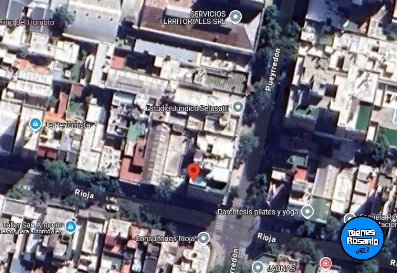 Terrenos - Rosario - Venta