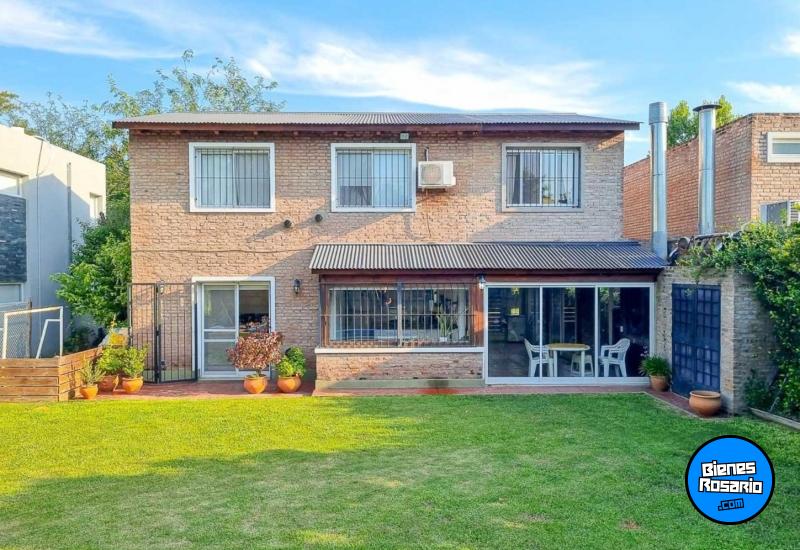 Casas - Rosario - Venta