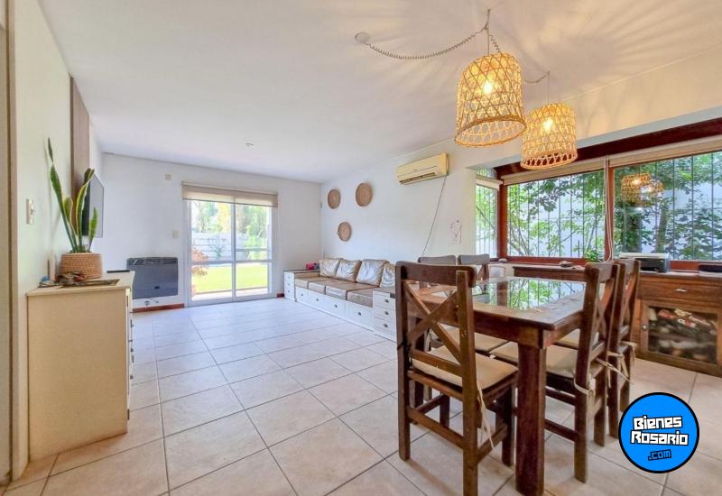 Casas - Rosario - Venta