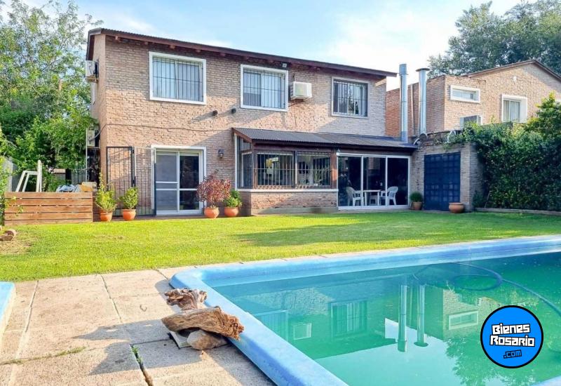 Casas - Rosario - Venta