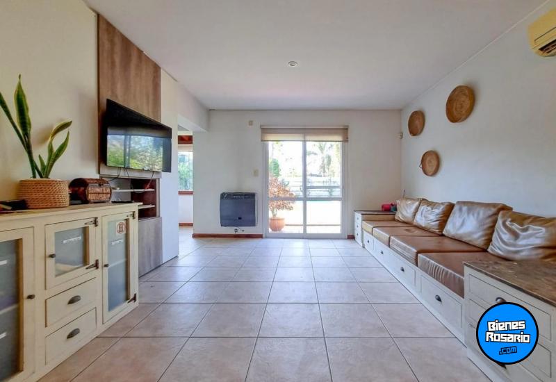 Casas - Rosario - Venta