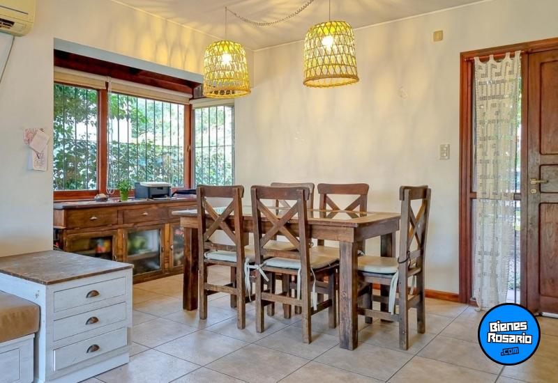 Casas - Rosario - Venta