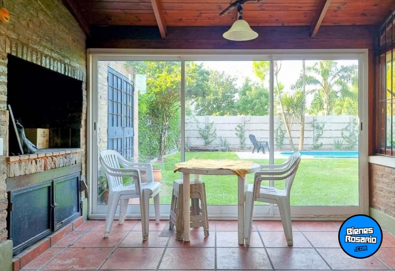 Casas - Rosario - Venta