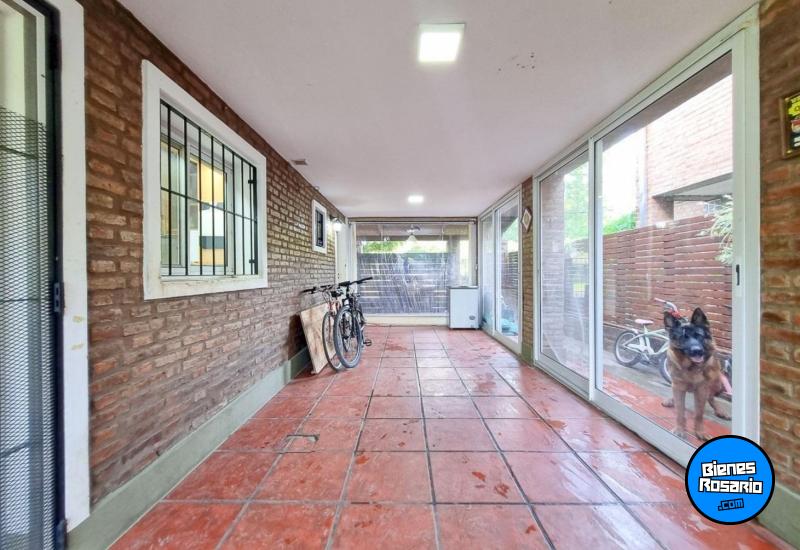 Casas - Rosario - Venta