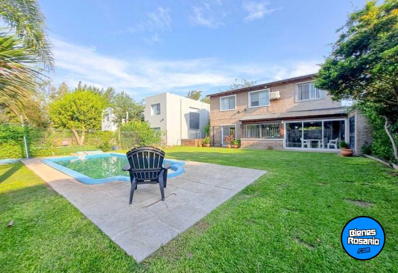 Casas - Rosario - Venta