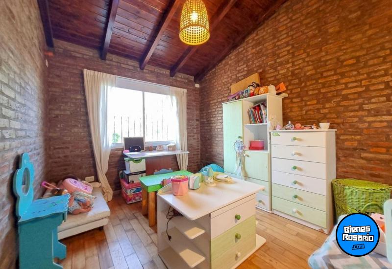Casas - Rosario - Venta