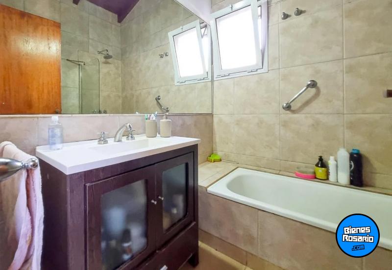 Casas - Rosario - Venta