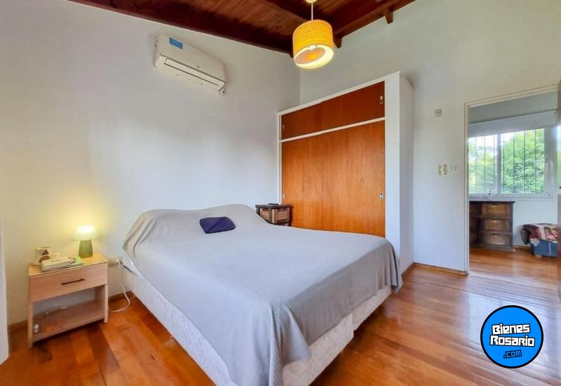 Casas - Rosario - Venta