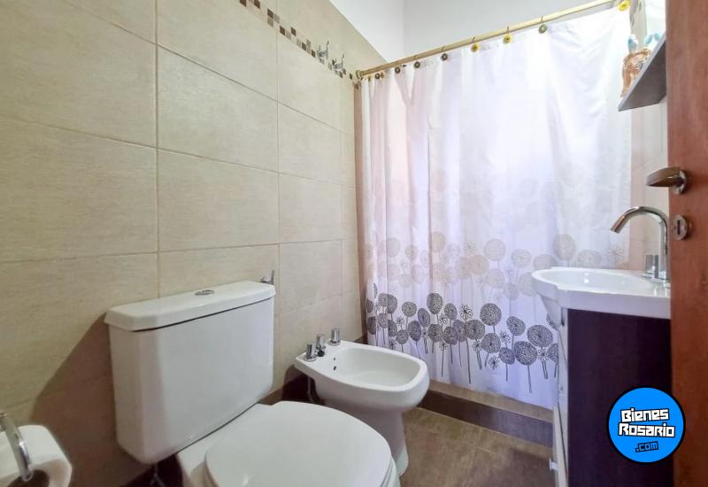 Casas - Rosario - Venta