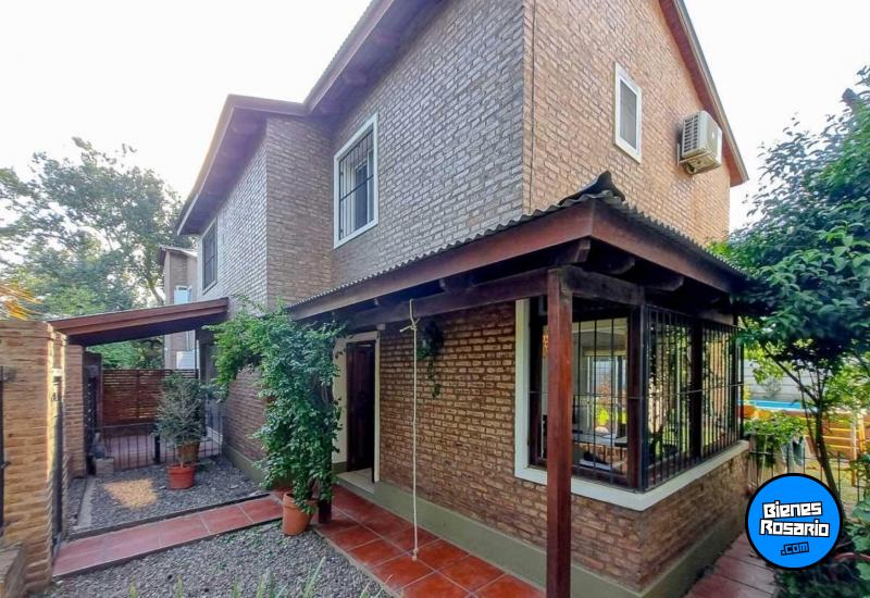 Casas - Rosario - Venta