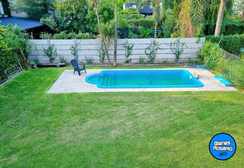 Casas - Rosario - Venta
