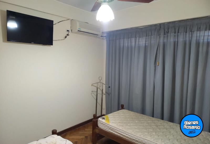 Departamentos - Rosario - Venta