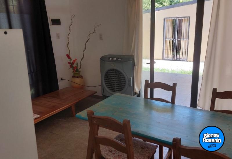Casas - Arroyo Seco -  Alquiler