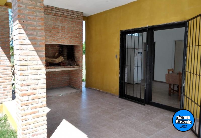 Casas - Arroyo Seco -  Alquiler