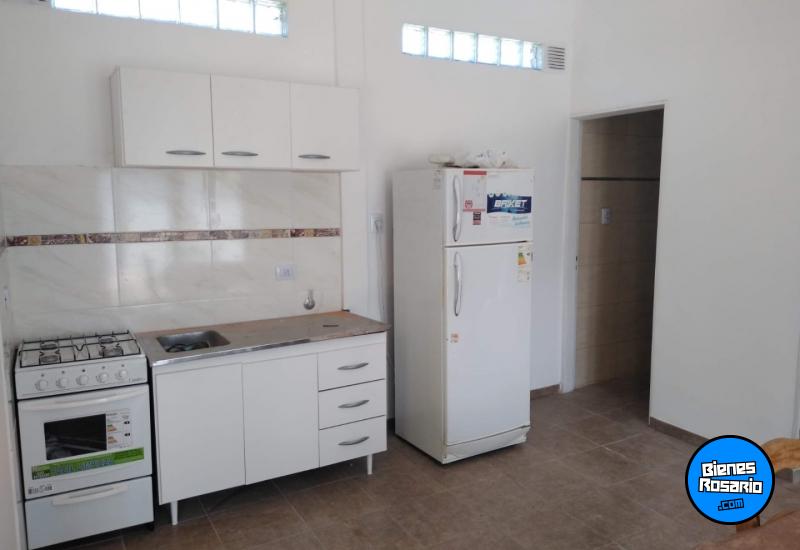 Casas - Arroyo Seco -  Alquiler