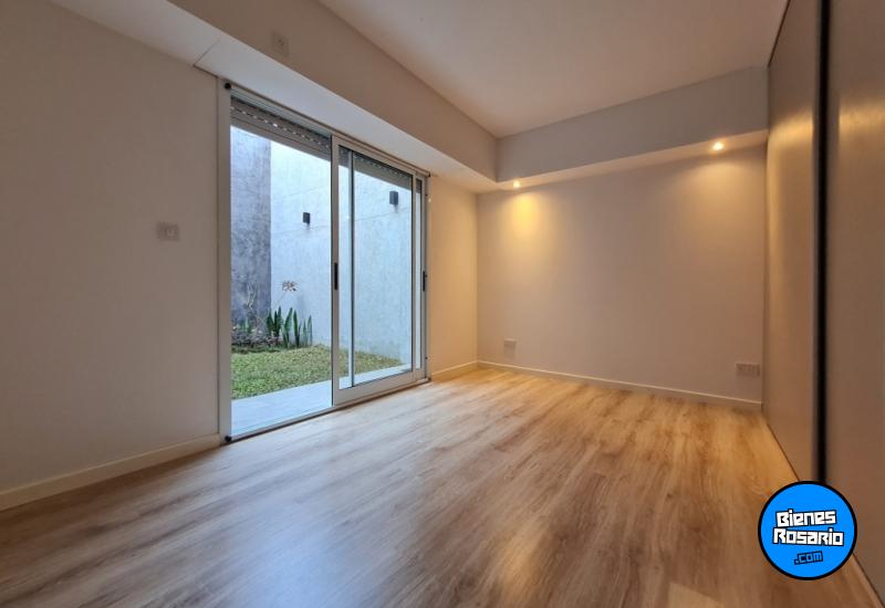 Departamentos de pasillo - Rosario - Venta
