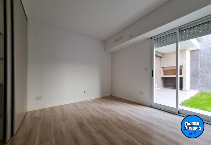 Departamentos de pasillo - Rosario - Venta