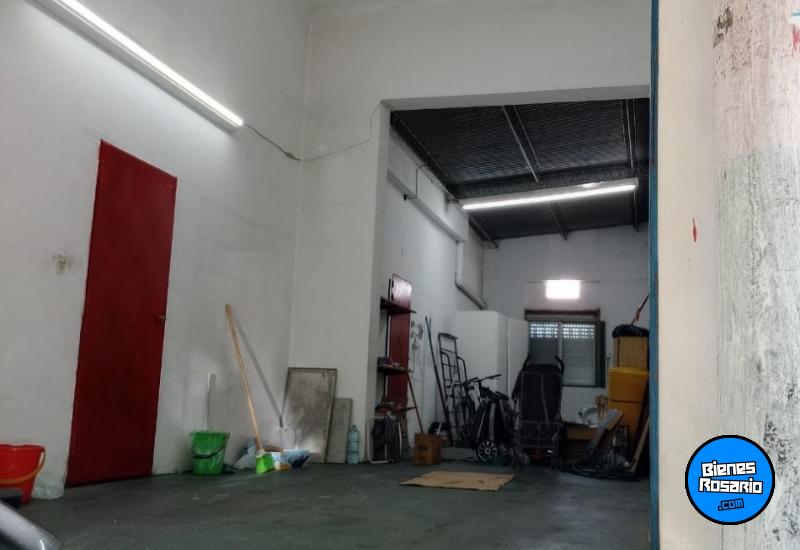 Casas - Rosario - Venta