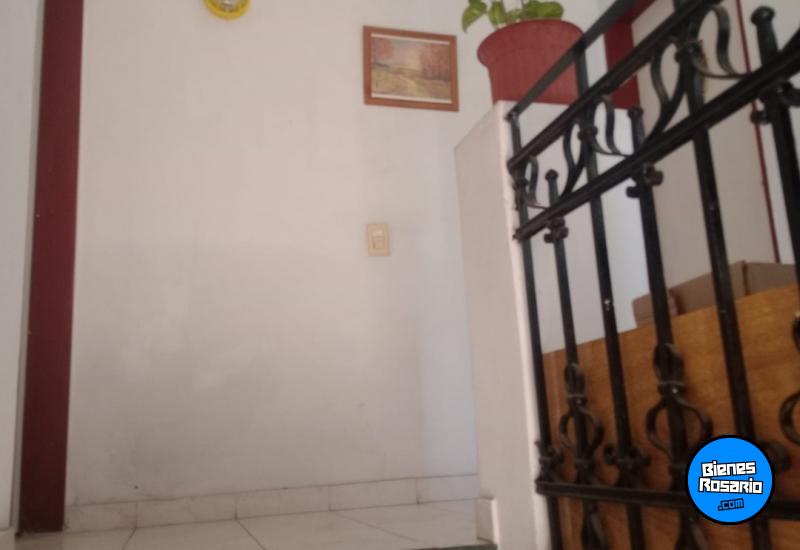 Casas - Rosario - Venta
