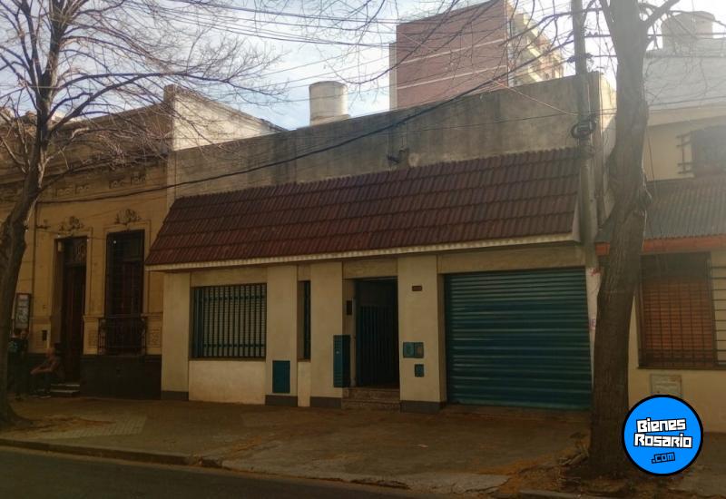 Casas - Rosario - Venta