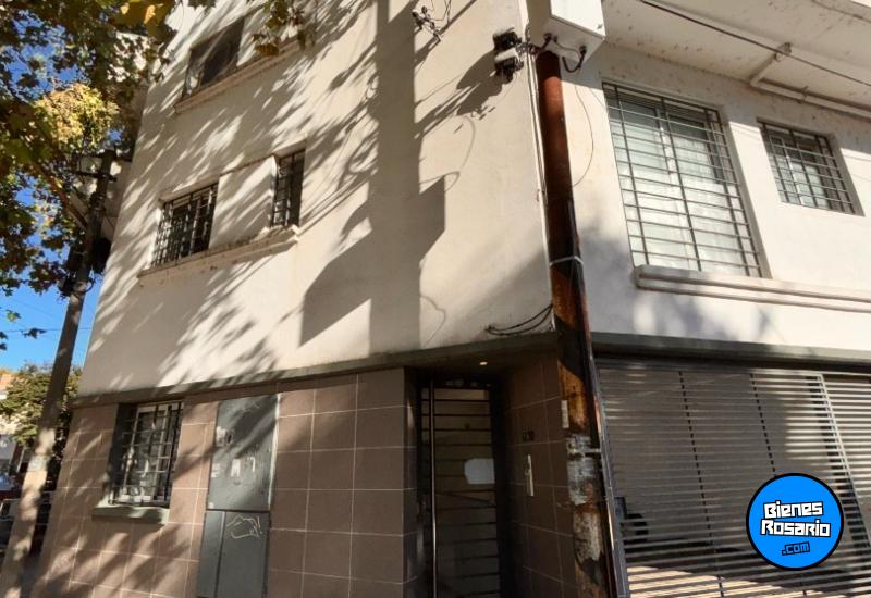 Departamentos - Rosario -  Alquiler