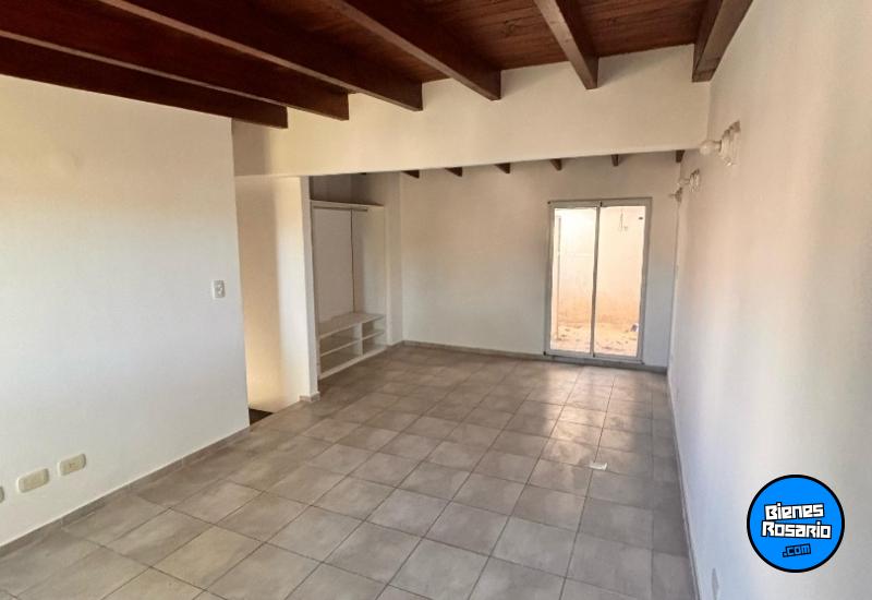 Departamentos - Rosario -  Alquiler