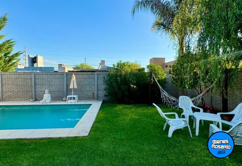 Casas - Roldan - Venta