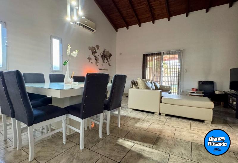 Casas - Roldan - Venta