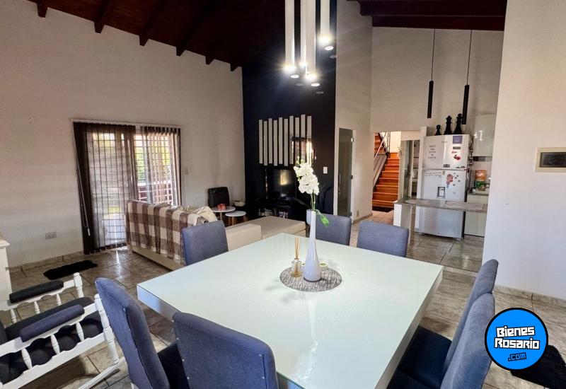 Casas - Roldan - Venta