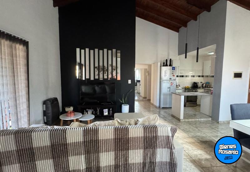 Casas - Roldan - Venta