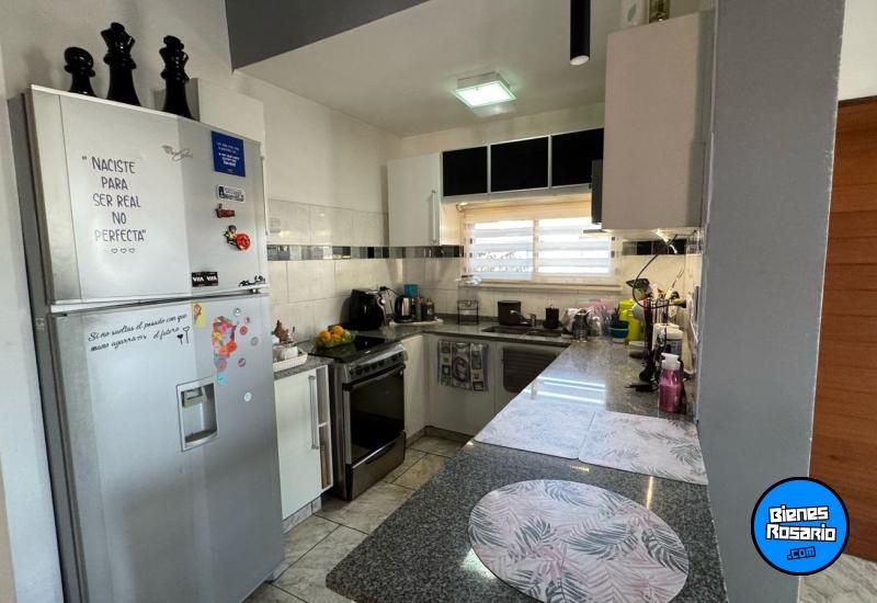 Casas - Roldan - Venta