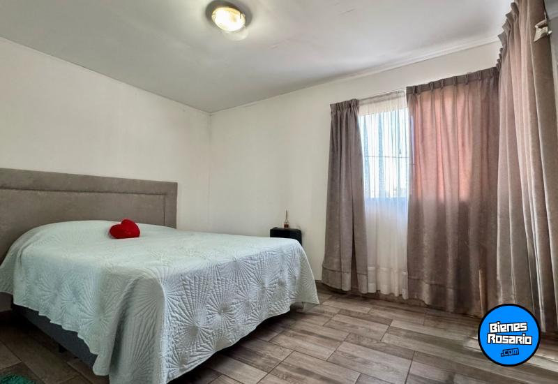 Casas - Roldan - Venta