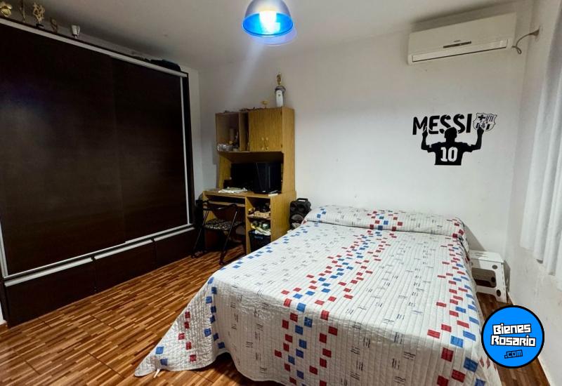 Casas - Roldan - Venta