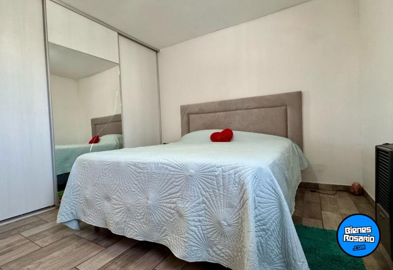 Casas - Roldan - Venta