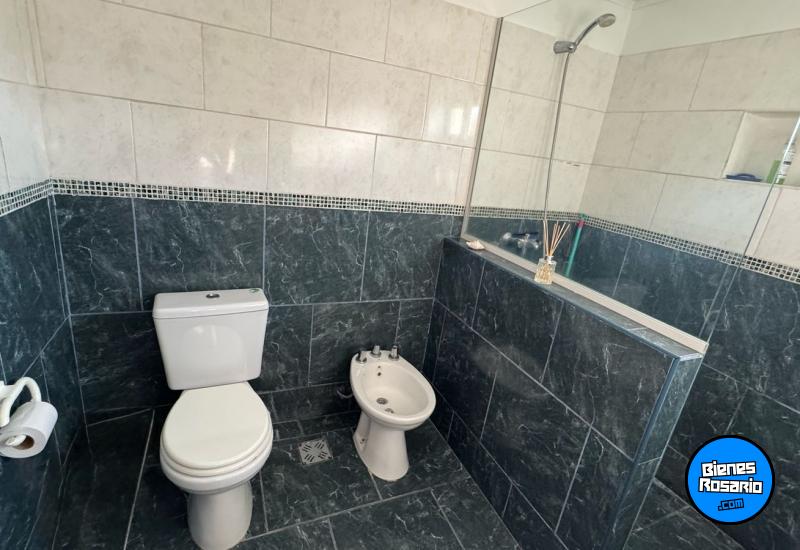 Casas - Roldan - Venta