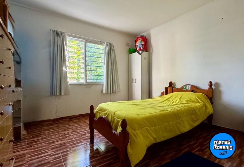 Casas - Roldan - Venta