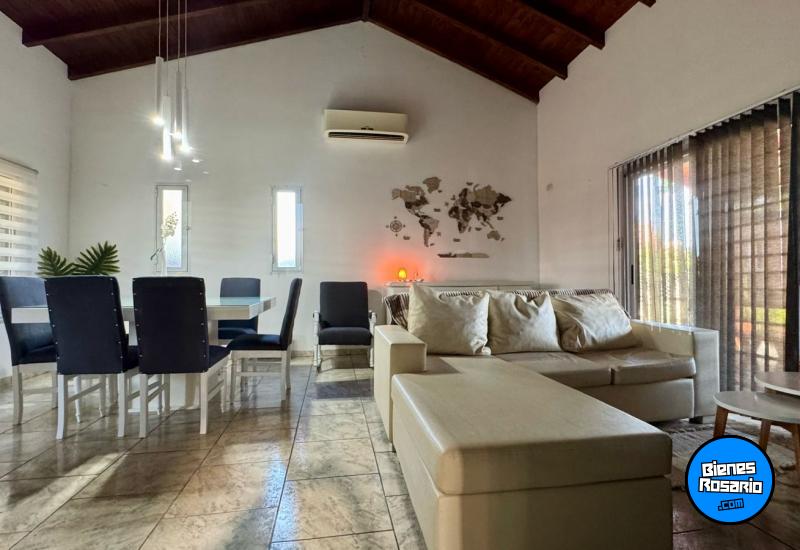 Casas - Roldan - Venta