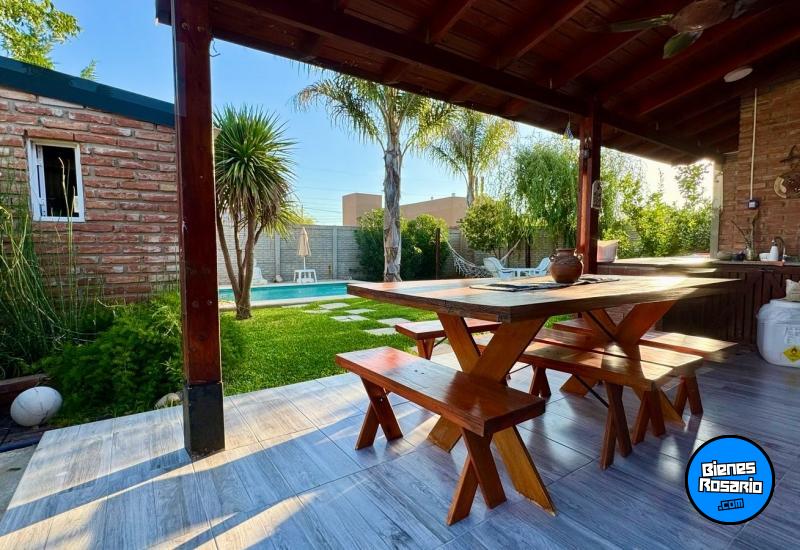 Casas - Roldan - Venta