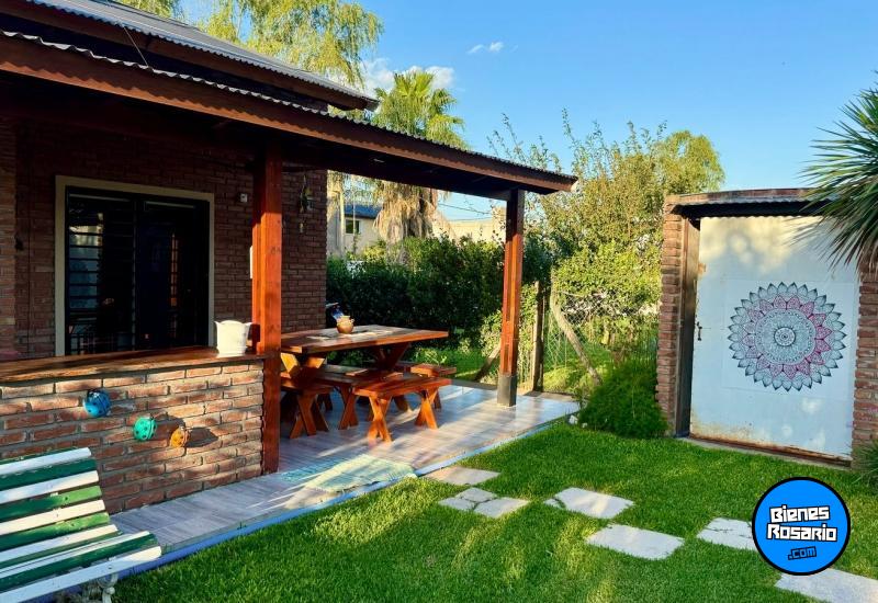 Casas - Roldan - Venta
