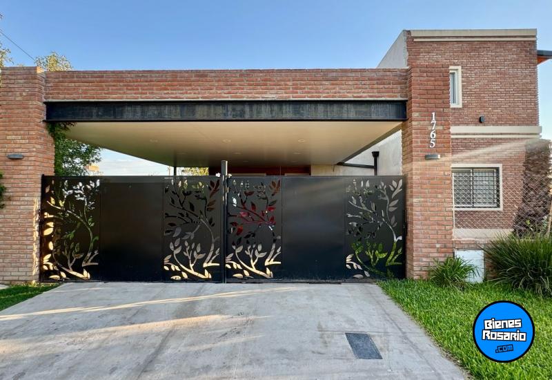 Casas - Roldan - Venta
