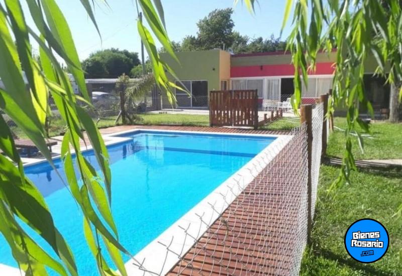 Casas - Pueblo Esther - Venta