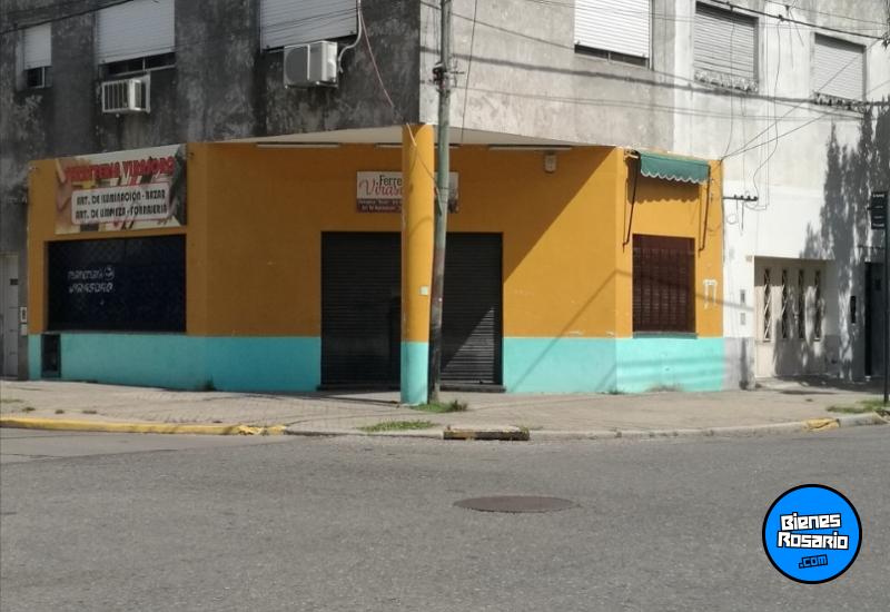 Locales - Rosario - Venta