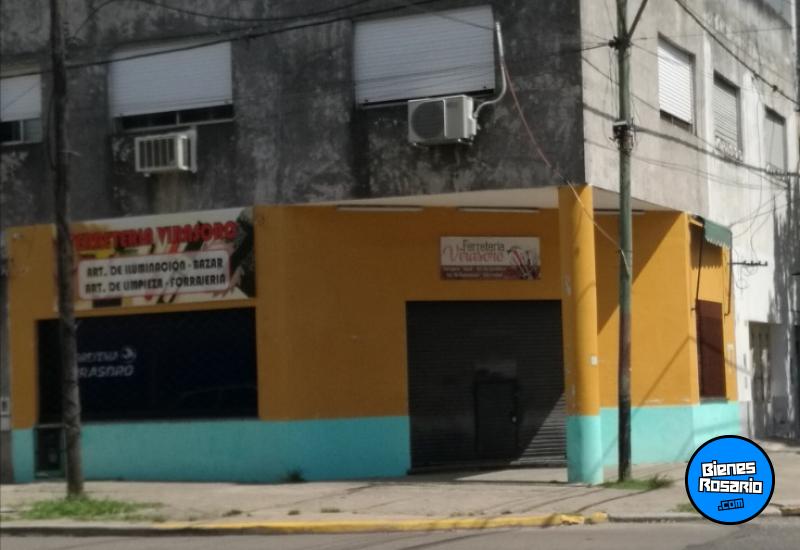 Locales - Rosario - Venta