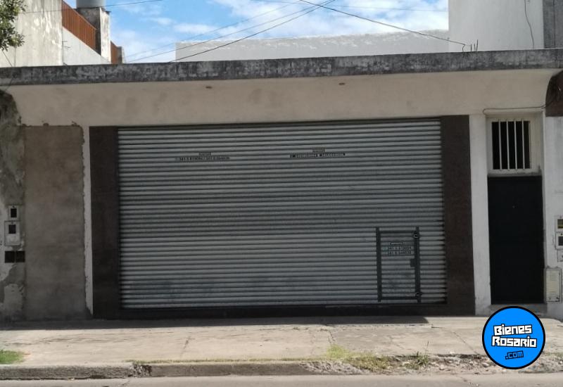 Locales - Rosario - Venta