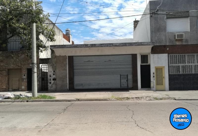 Locales - Rosario - Venta